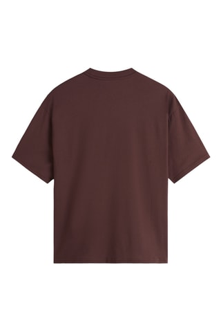 T-shirt Hopper - Bruin