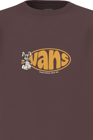 T-shirt Hopper - Bruin
