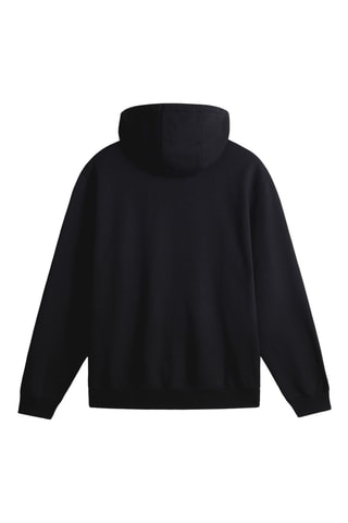 Fleece Sweater Classic - Zwart