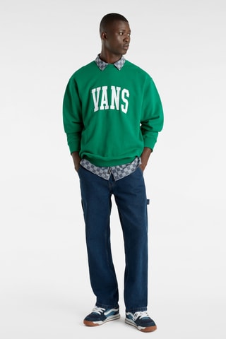 Sweater Originals - Groen