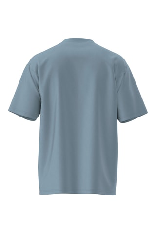 T-shirt Essential - Hemelsblauw