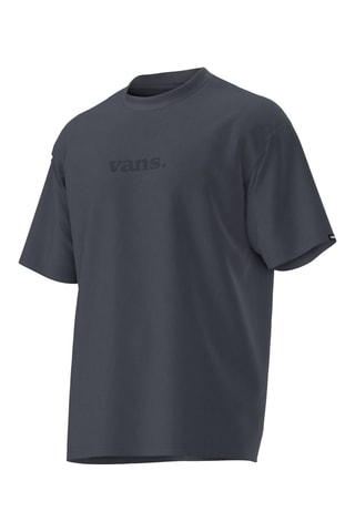 T-shirt Essential - Donkergrijs
