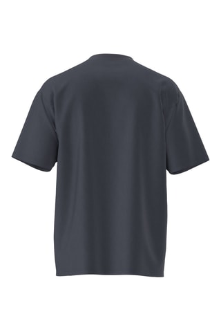 T-shirt Essential - Donkergrijs