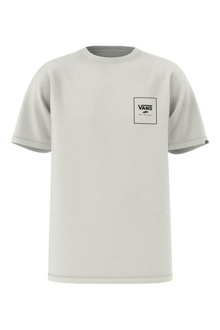 T-shirt Mini Box - Wit