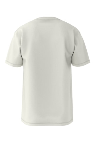 T-shirt Mini Box - Wit