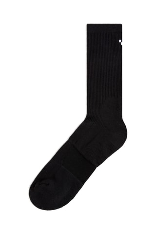 Sokken Skate Standard - Zwart