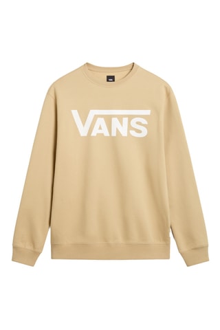 Sweater Classic III - Ivoorkleurig