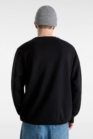 Sweater Classic III - Zwart