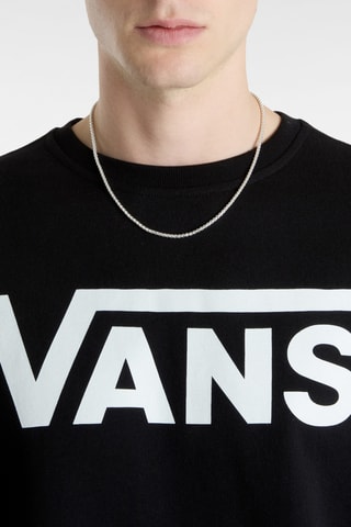 Sweater Classic III - Zwart
