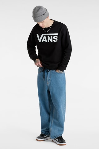 Sweater Classic III - Zwart