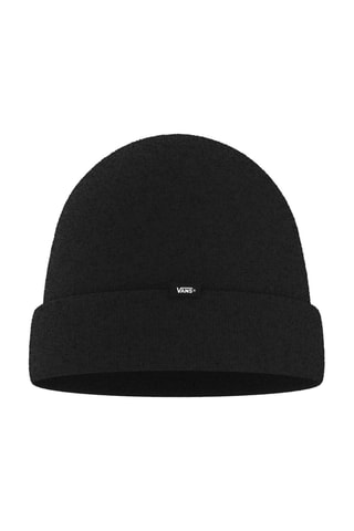 Muts Core Basic - Zwart
