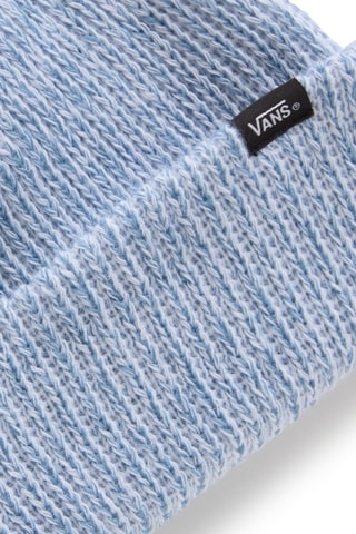 Muts Core Basic - Gemêleerd Lichtblauw