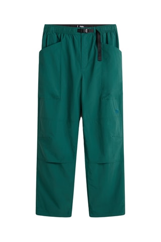 Broek MTE TEK Guide - Donkergroen