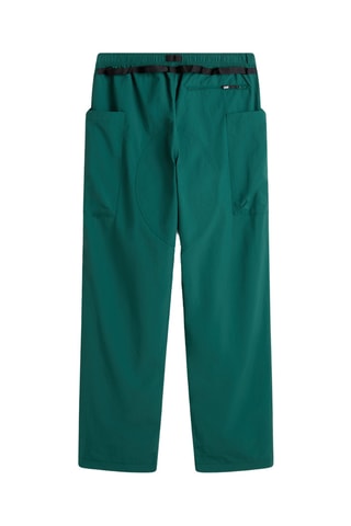 Broek MTE TEK Guide - Donkergroen