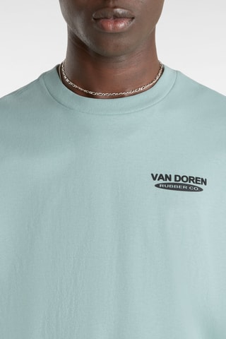 T-shirt Fun GFX - Lichtgrijs