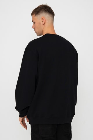 Sweater Hot Links - Zwart