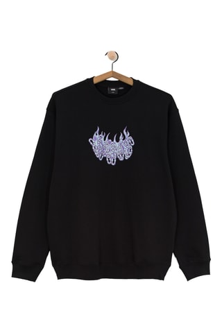 Sweater Hot Links - Zwart
