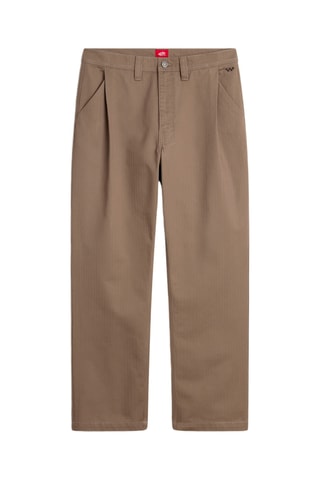 Broek Skate - Bruin