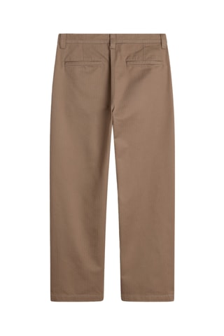Broek Skate - Bruin