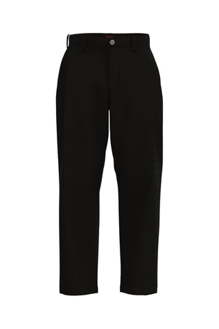 Broek Skate - Zwart