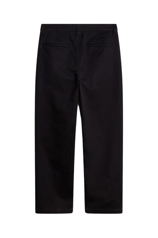 Broek Skate - Zwart