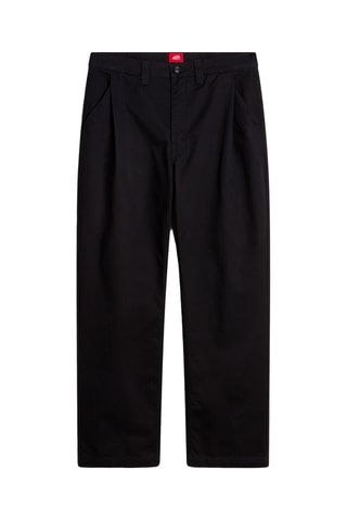 Broek Skate - Zwart