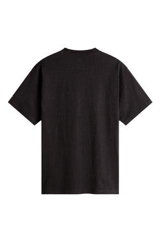 T-shirt Skate V Thorn - Zwart