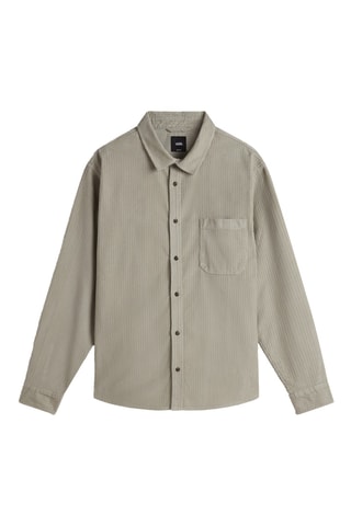 Jasje Nate Corduroy - Beige