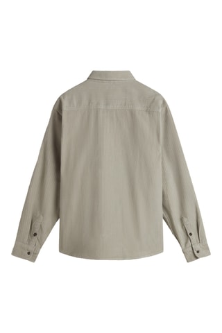 Jasje Nate Corduroy - Beige
