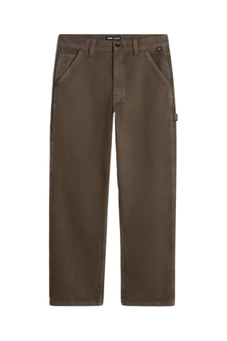 Jeans Chore Carpenter - Bruin