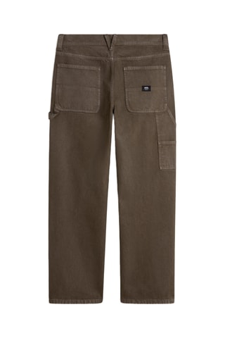 Jeans Chore Carpenter - Bruin
