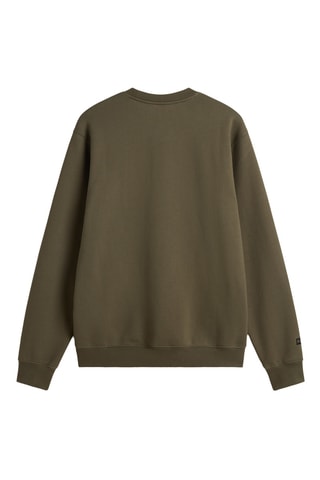 Sweater MTE Lodige - Kaki