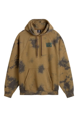 Sweater met Capuchon MTE Canyonlands PO - Bruin