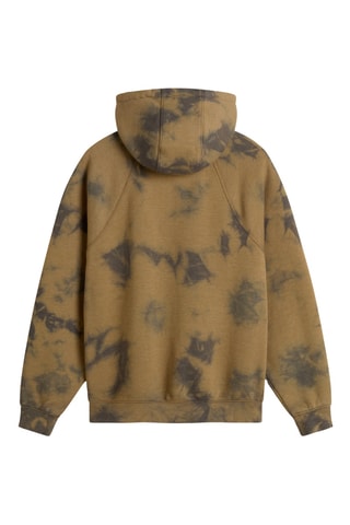 Sweater met Capuchon MTE Canyonlands PO - Bruin