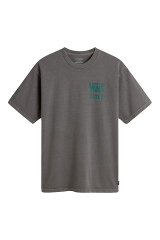 T-shirt MTE Sabertooth - Grijs