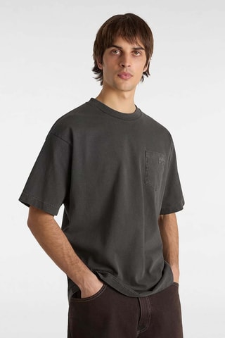 T-shirt Originals Standards - Zwart