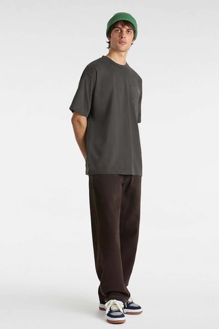 T-shirt Originals Standards - Zwart