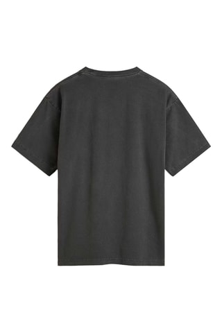 T-shirt Originals Standards - Zwart