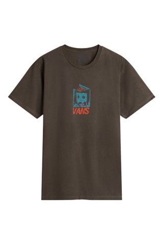 T-shirt Dollface - Bruin