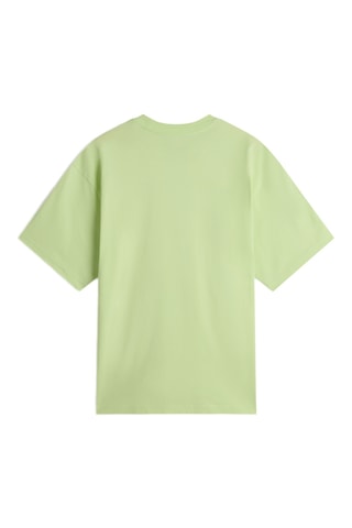 T-shirt Hissterik - Zwart