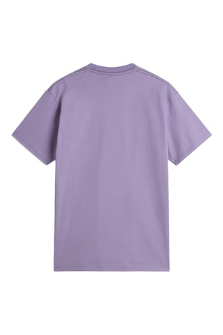 T-shirt Creeper - Lichtpaars