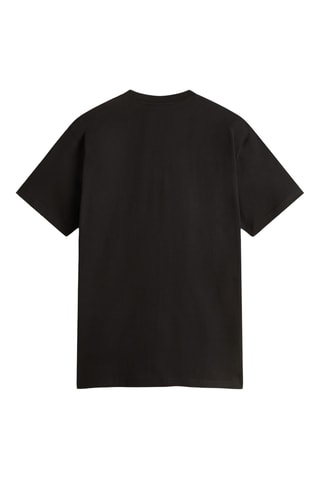 T-shirt Creeper - Zwart
