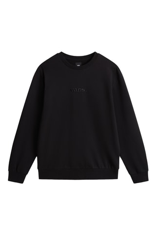 Sweater Essential - Zwart