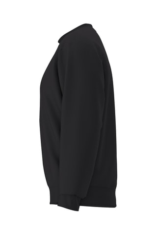 Sweater Essential - Zwart
