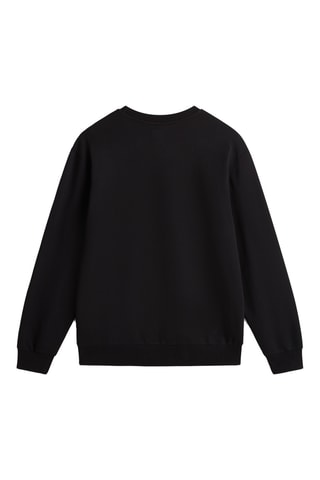 Sweater Essential - Zwart