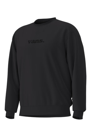 Sweater Essential - Zwart