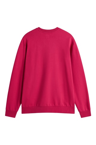 Sweater Essential - Fuchsia