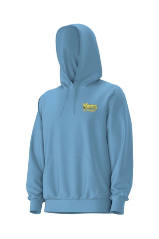 Sweater met Capuchon Z Legacy - Hemelsblauw