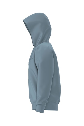 Sweater met Capuchon Essential - Lichtblauw
