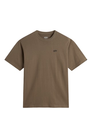 T-shirt Loose Fit Style 76 - Bruin